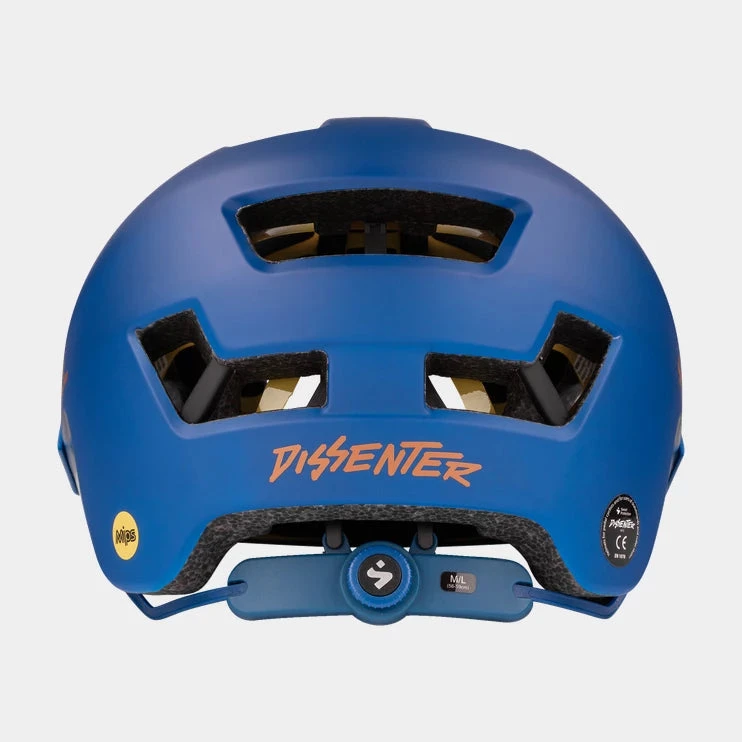 Sweet Protection Dissenter Maastokypärä 10 Sweet Protection Dissenter Maastokypärä - Image 8