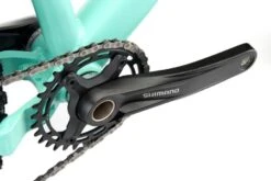 Kona Big Honzo DL (2022) -Trek-myymälä 114216