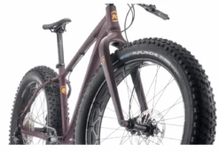 Kona Wo (2023) -Trek-myymälä 131786