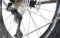 Kona Wo (2023) -Trek-myymälä 131796