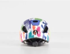 Bontrager Little Dipper MIPS Lasten Kypärä -Trek-myymälä 174942561698edd13d6b9.09090827