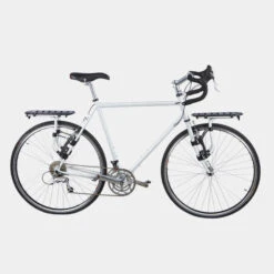 Thule Tour Rack Tavarateline -Trek-myymälä 1841708fea1641918c6935836613b8e3