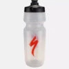 Specialized Big Mouth Läpinäkyvä 710ml Juomapullo -Trek-myymälä 443 11506 BTL 24 OZ BM 2ND GEN SBC TRANS kopio