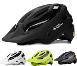 Sweet Protection Trailblazer MIPS Maastokypärä