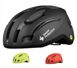 Sweet Protection Seeker Mips Pyöräilykypärä