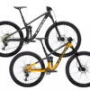 Trek Fuel EX 5 Gen 5 (2023) -Trek-myymälä 5gen5