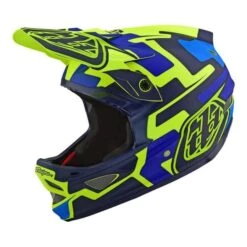 Troy Lee Designs TLD D3 Fiberlite Full Face Kypärä -Trek-myymälä 600x600 162061 1549548428911