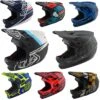 Troy Lee Designs TLD D3 Fiberlite Full Face Kypärä 2 Troy Lee Designs TLD D3 Fiberlite Full Face Kypärä -Trek-myymälä 7CEFC8A8 67FD 4DE3 AFDE E368BA1C23E2