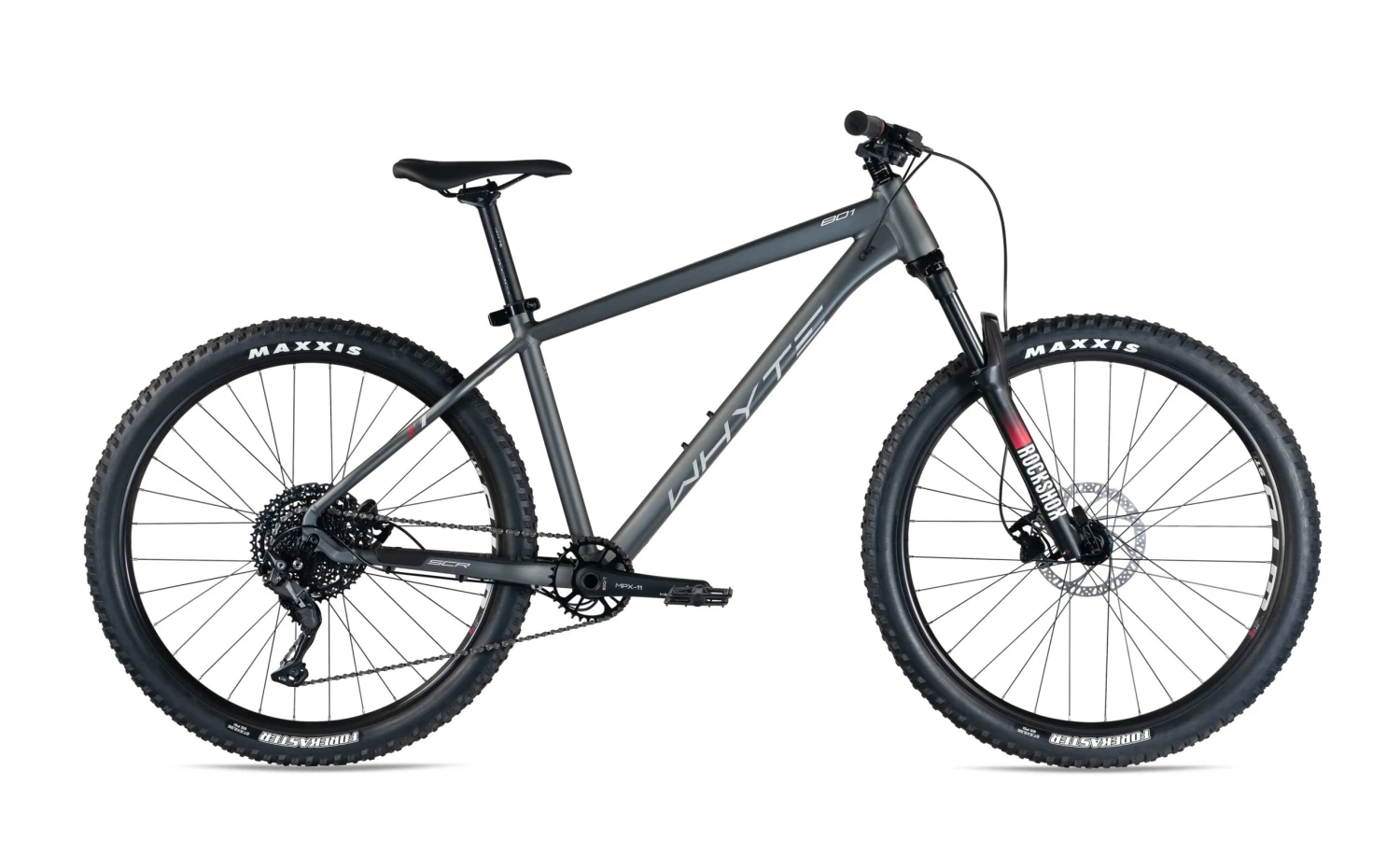 Whyte 801 V4 3 Whyte 801 V4
