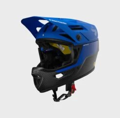 Sweet Protection Arbitrator MIPS Maastokypärä -Trek-myymälä 845073 Arbitrator MIPS Helmet RBLUE PRODUCT 1 Sweetprotection