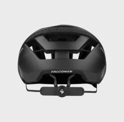 Sweet Protection Falconer II MIPS Maantiekypärä -Trek-myymälä 845075 falconer ii helmet mblck product 5 sweetprotection orig