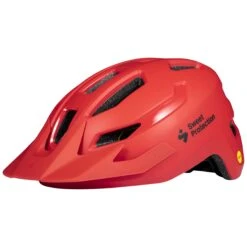 Sweet Protection Ripper MIPS Maastokypärä -Trek-myymälä 845106 LAVA Product 1