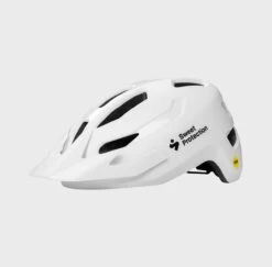Sweet Protection Ripper MIPS Maastokypärä -Trek-myymälä 845106 Ripper MIPS Helmet MWHT PRODUCT 1 Sweetprotection