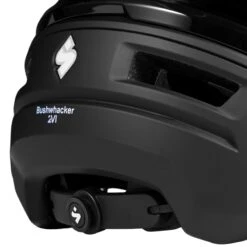 Sweet Protection Bushwhacker 2Vi® Mips Maastokypärä 34 Sweet Protection Bushwhacker 2Vi® Mips Maastokypärä -Trek-myymälä 845144 MBLCK Product 7