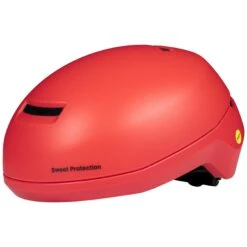 Sweet Protection Commuter Mips Kypärä -Trek-myymälä 845148 LAVA product 1