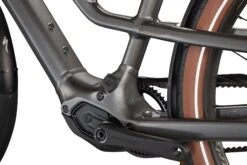 Specialized Turbo Como SL 5.0 -Trek-myymälä 90121 30 COMO SL 50 SMK TRNSP D5 MOTOR