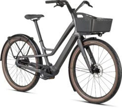 Specialized Turbo Como SL 5.0 -Trek-myymälä 90121 30 COMO SL 50 SMK TRNSP FDSQ