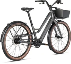 Specialized Turbo Como SL 5.0 -Trek-myymälä 90121 30 COMO SL 50 SMK TRNSP RDSQ