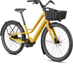 Specialized Turbo Como SL 5.0 -Trek-myymälä 90121 31 COMO SL 50 BRSYYEL TRNSP FDSQ