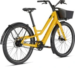 Specialized Turbo Como SL 5.0 -Trek-myymälä 90121 31 COMO SL 50 BRSYYEL TRNSP RDSQ