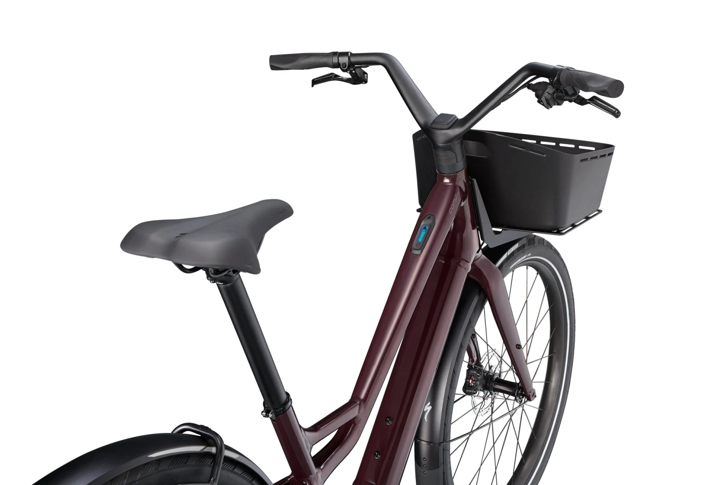 Specialized Turbo Como SL 4.0 17 Specialized Turbo Como SL 4.0 - Image 15