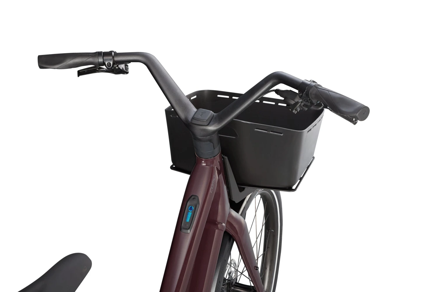 Specialized Turbo Como SL 4.0 18 Specialized Turbo Como SL 4.0 - Image 16