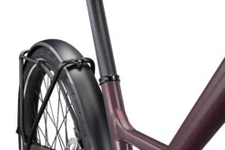 Specialized Turbo Como SL 4.0 39 Specialized Turbo Como SL 4.0 -Trek-myymälä 90121 50 COMO SL 40 CSTUMBR TRNSP D4 STTT