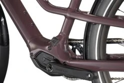 Specialized Turbo Como SL 4.0 40 Specialized Turbo Como SL 4.0 -Trek-myymälä 90121 50 COMO SL 40 CSTUMBR TRNSP D5 MOTOR