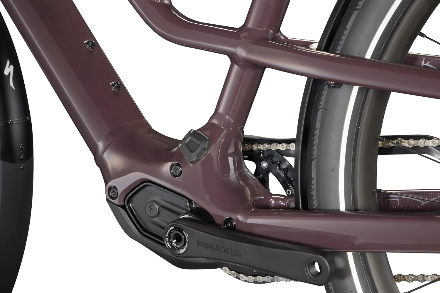 Specialized Turbo Como SL 4.0 21 Specialized Turbo Como SL 4.0 - Image 19