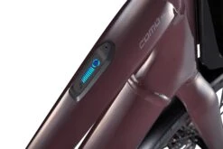 Specialized Turbo Como SL 4.0 41 Specialized Turbo Como SL 4.0 -Trek-myymälä 90121 50 COMO SL 40 CSTUMBR TRNSP D7 TCU