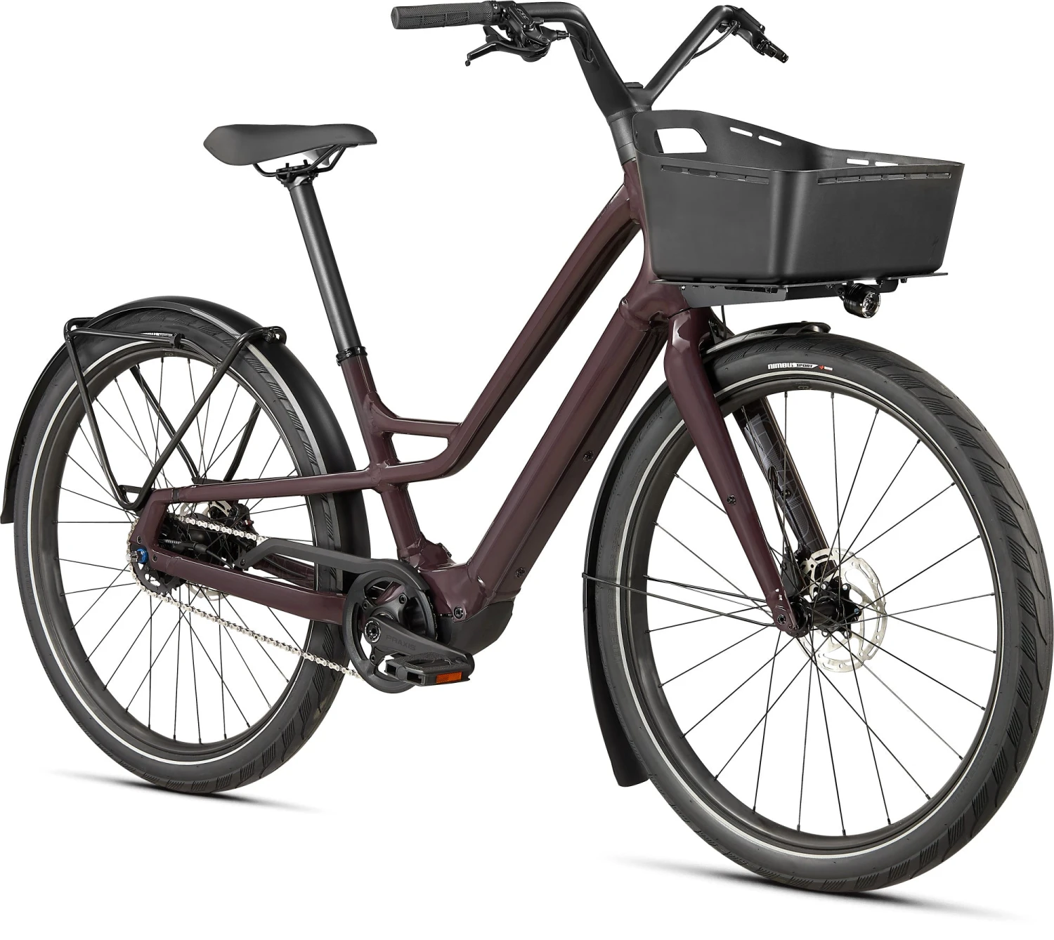 Specialized Turbo Como SL 4.0 5 Specialized Turbo Como SL 4.0 - Image 3