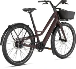 Specialized Turbo Como SL 4.0 25 Specialized Turbo Como SL 4.0 -Trek-myymälä 90121 50 COMO SL 40 CSTUMBR TRNSP RDSQ