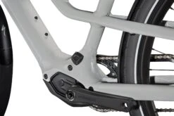 Specialized Turbo Como SL 4.0 32 Specialized Turbo Como SL 4.0 -Trek-myymälä 90121 51 COMO SL 40 DOVGRY TRNSP D5 MOTOR