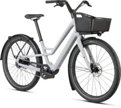 Specialized Turbo Como SL 4.0 28 Specialized Turbo Como SL 4.0 -Trek-myymälä 90121 51 COMO SL 40 DOVGRY TRNSP FDSQ