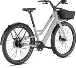 Specialized Turbo Como SL 4.0 27 Specialized Turbo Como SL 4.0 -Trek-myymälä 90121 51 COMO SL 40 DOVGRY TRNSP RDSQ