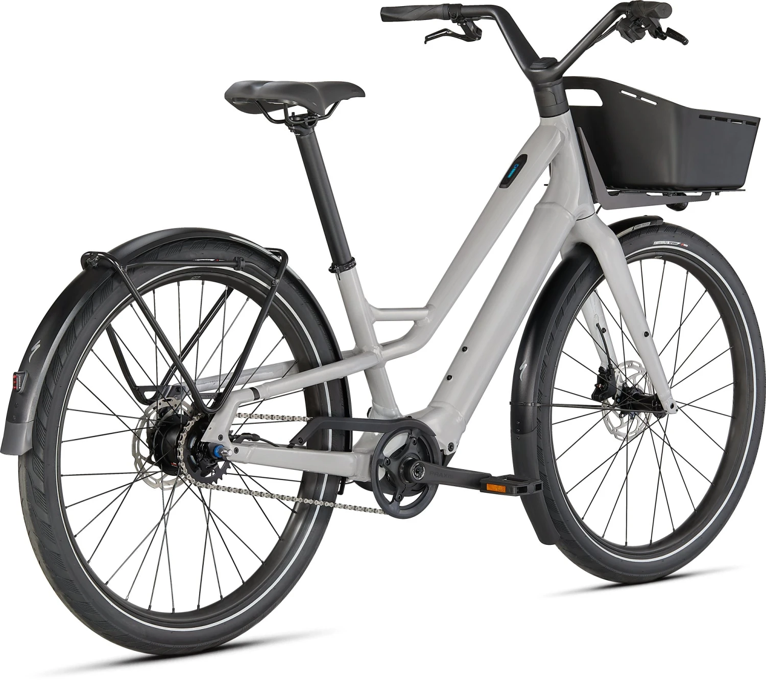 Specialized Turbo Como SL 4.0 8 Specialized Turbo Como SL 4.0 - Image 6