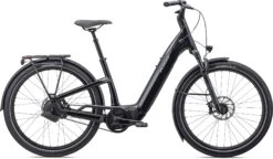 Specialized Turbo Como 5.0 IGH -Trek-myymälä 90422 20 COMO 50 IGH CSTBLK SILREFL HERO