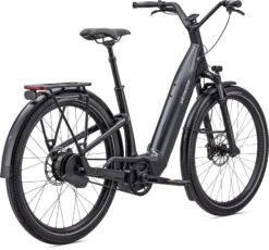 Specialized Turbo Como 5.0 IGH -Trek-myymälä 90422 20 COMO 50 IGH CSTBLK SILREFL RDSQ