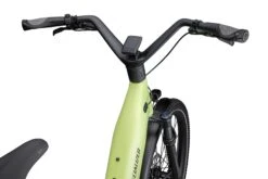 Specialized Turbo Como 5.0 IGH -Trek-myymälä 90422 21 COMO 50 IGH LMSTN BLKREFL D2 BAR