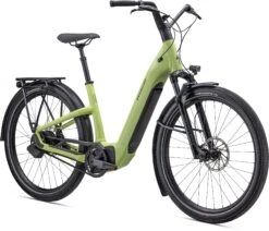 Specialized Turbo Como 5.0 IGH -Trek-myymälä 90422 21 COMO 50 IGH LMSTN BLKREFL FDSQ