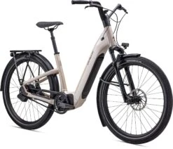 Specialized Turbo Como 5.0 IGH -Trek-myymälä 90422 23 COMO 50 IGH SND BLKREFL FDSQ