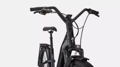 Specialized Turbo Como 5.0 -Trek-myymälä 90422 30 COMO 50 CSTBLK SILREFL D3 HT