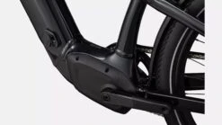 Specialized Turbo Como 5.0 -Trek-myymälä 90422 30 COMO 50 CSTBLK SILREFL D5 MOTOR