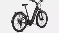 Specialized Turbo Como 5.0 -Trek-myymälä 90422 30 COMO 50 CSTBLK SILREFL RDSQ