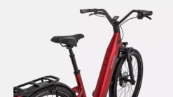 Specialized Turbo Como 5.0 -Trek-myymälä 90422 32 COMO 50 REDTNT SILREFL D1 POV