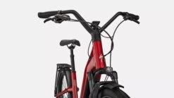 Specialized Turbo Como 5.0 -Trek-myymälä 90422 32 COMO 50 REDTNT SILREFL D3 HT