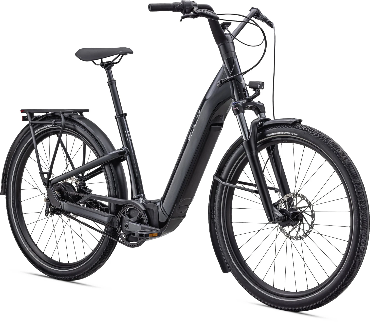 Specialized Turbo Como 4.0 IGH 6 Specialized Turbo Como 4.0 IGH - Image 4