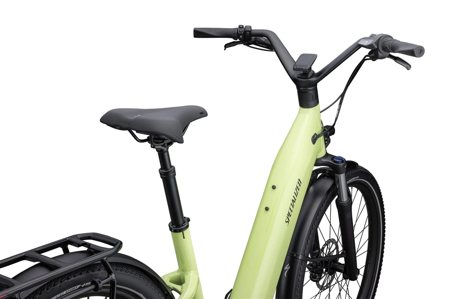 Specialized Turbo Como 4.0 IGH 16 Specialized Turbo Como 4.0 IGH - Image 14