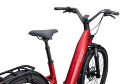 Specialized Turbo Como 4.0 IGH 29 Specialized Turbo Como 4.0 IGH -Trek-myymälä 90422 42 COMO 40 IGH REDTNT SILREFL D1 POV