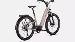 Specialized Turbo Como 3.0 -Trek-myymälä 90422 73 COMO 30 SND BLKREFL RDSQ